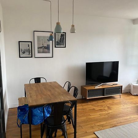 Appartement 2 Chambres Versailles Ngoại thất bức ảnh