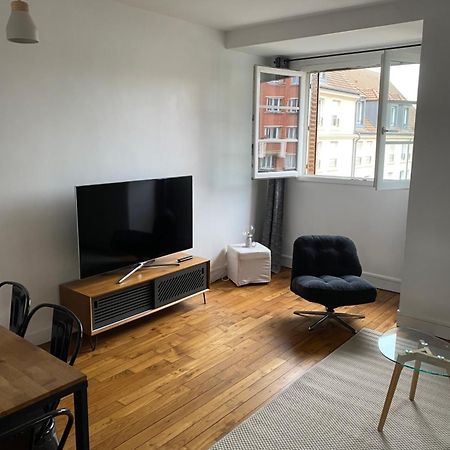 Appartement 2 Chambres Versailles Ngoại thất bức ảnh