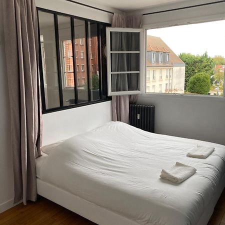 Appartement 2 Chambres Versailles Ngoại thất bức ảnh