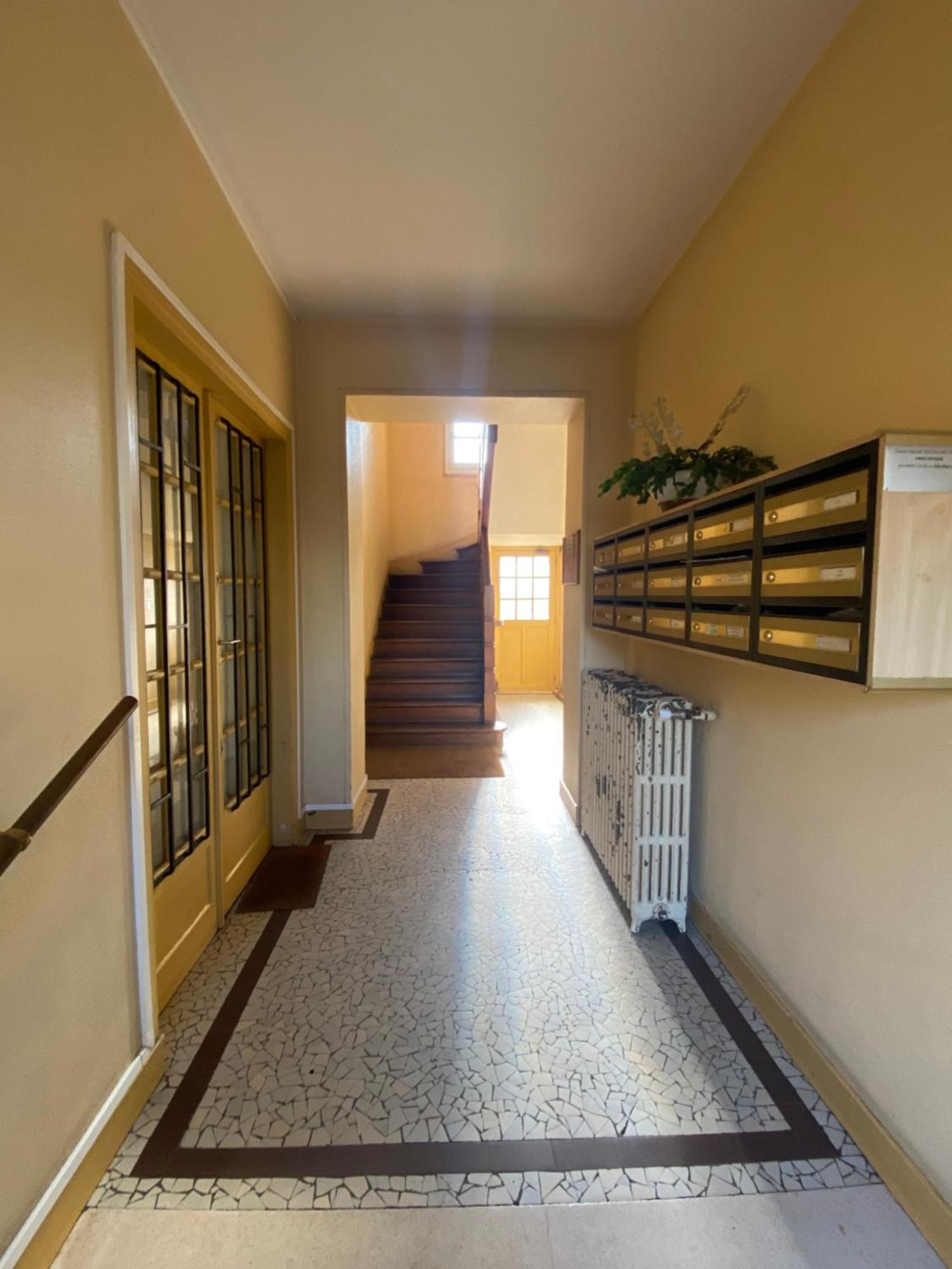 Appartement 2 Chambres Versailles Ngoại thất bức ảnh