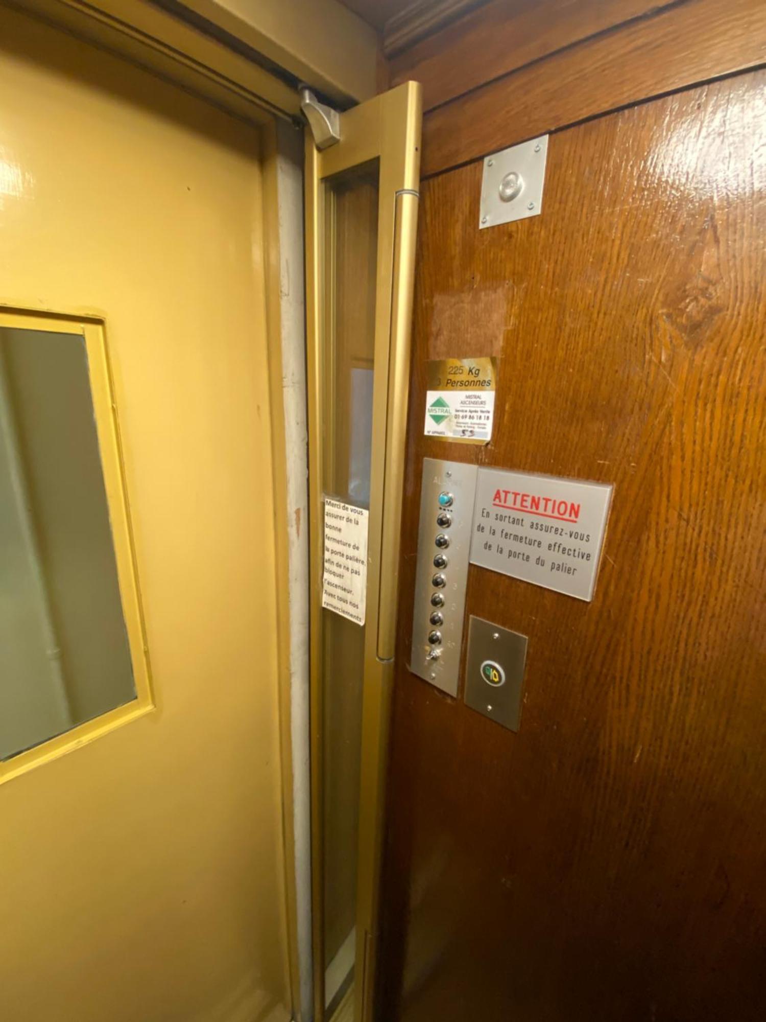 Appartement 2 Chambres Versailles Ngoại thất bức ảnh