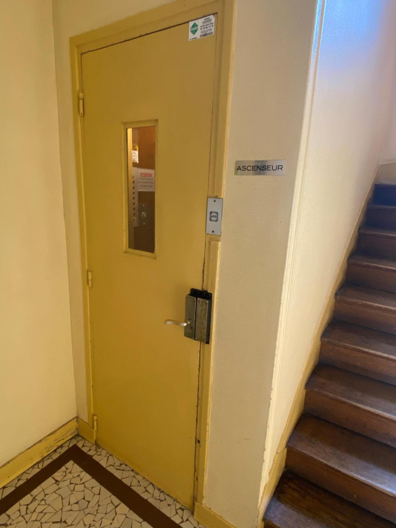 Appartement 2 Chambres Versailles Ngoại thất bức ảnh