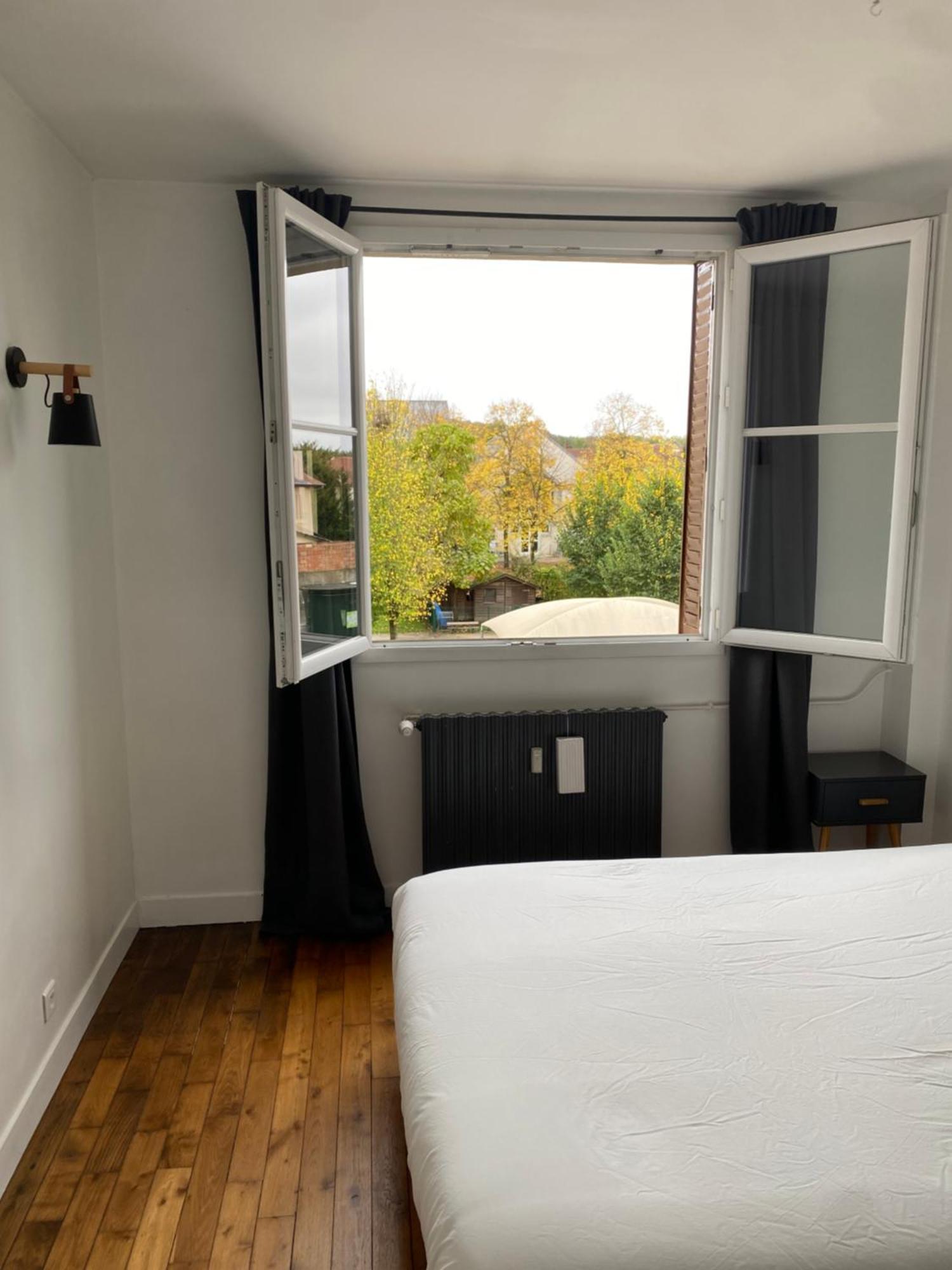 Appartement 2 Chambres Versailles Ngoại thất bức ảnh