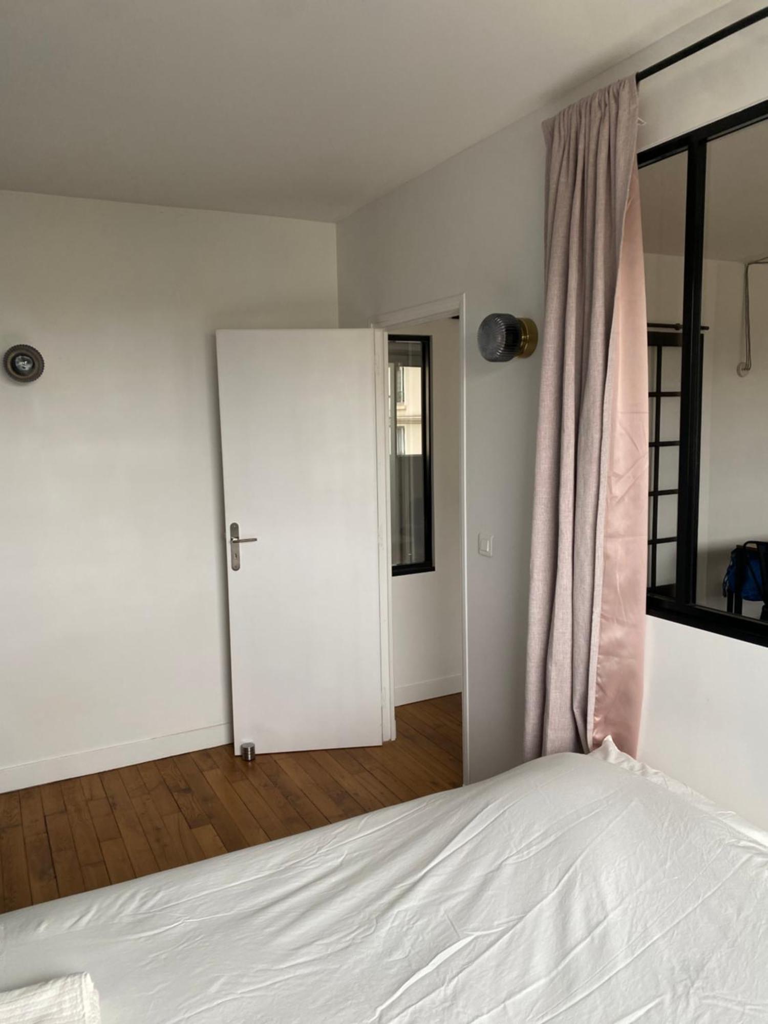 Appartement 2 Chambres Versailles Ngoại thất bức ảnh