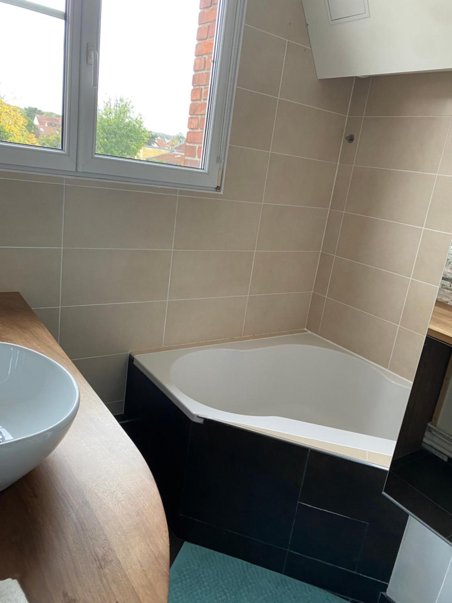 Appartement 2 Chambres Versailles Ngoại thất bức ảnh