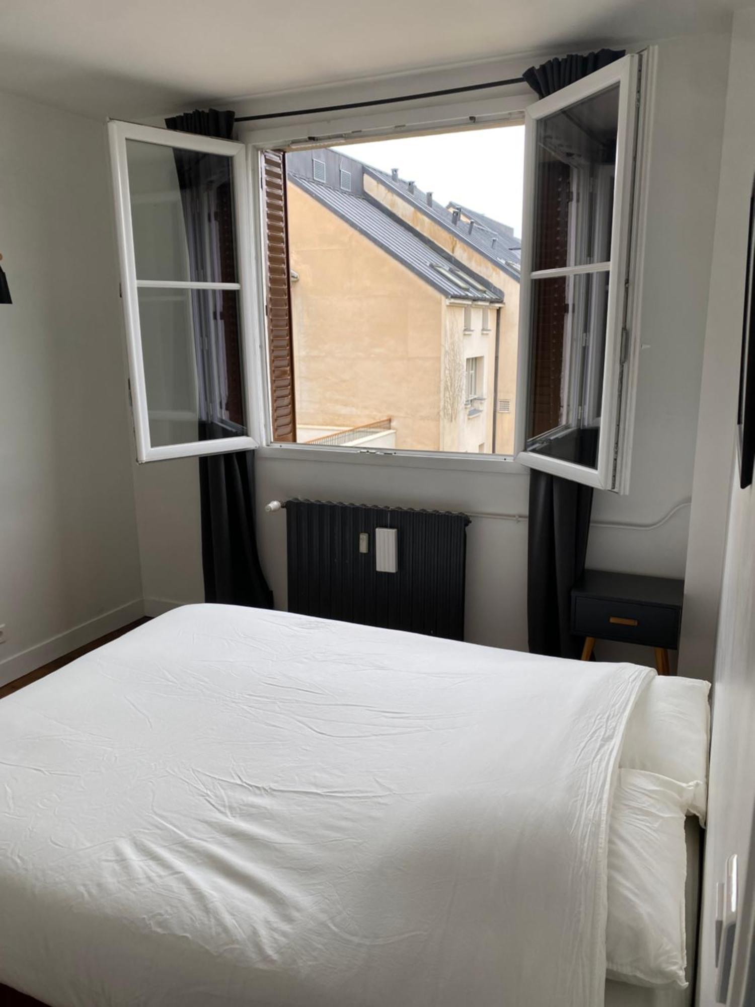 Appartement 2 Chambres Versailles Ngoại thất bức ảnh