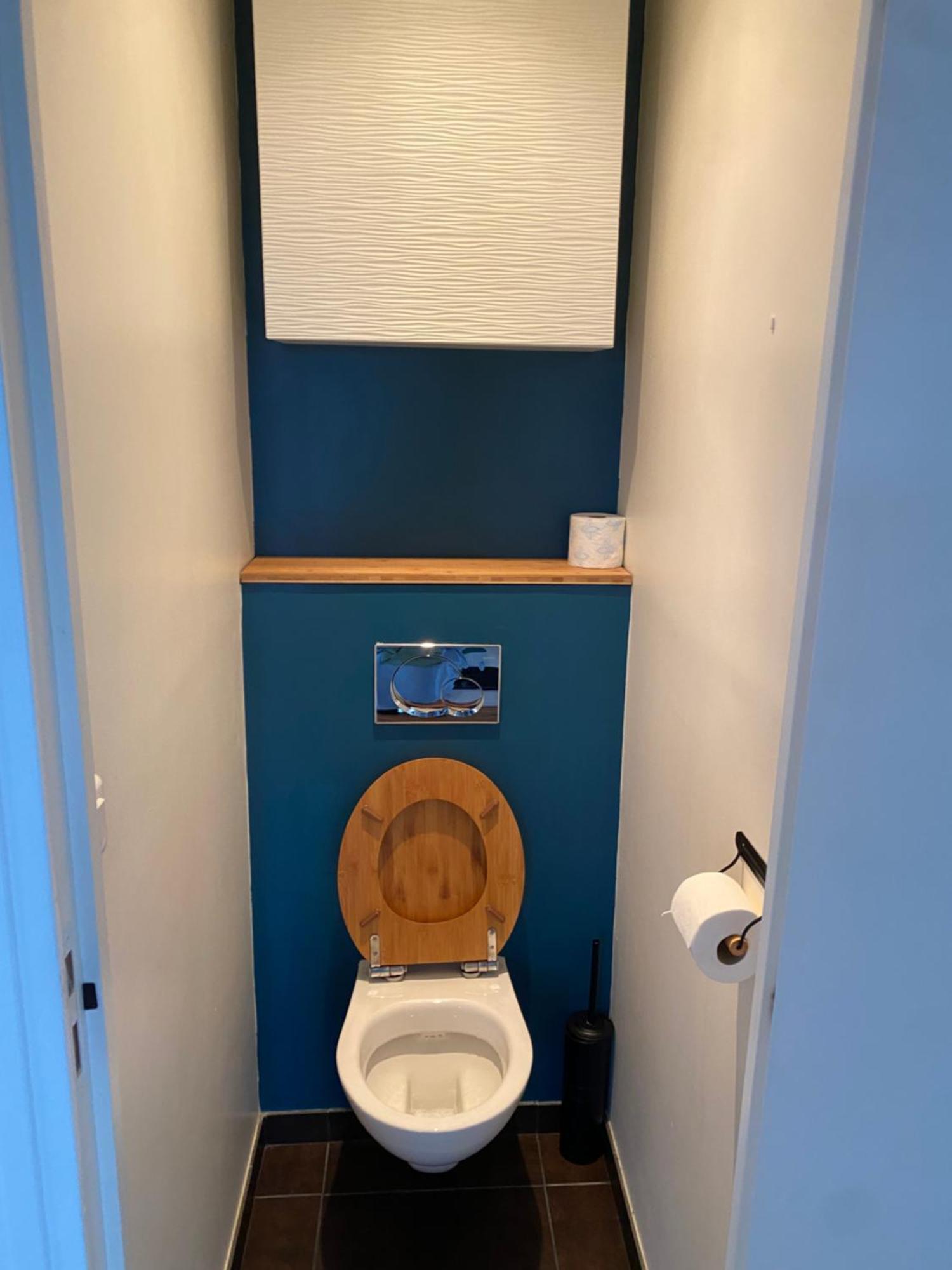 Appartement 2 Chambres Versailles Ngoại thất bức ảnh